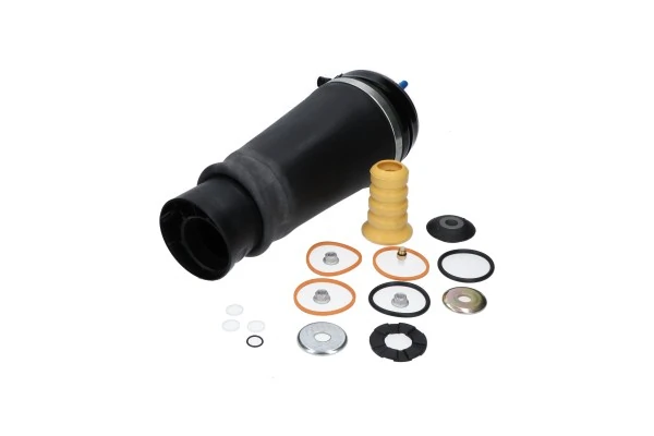 Air Spring, suspension